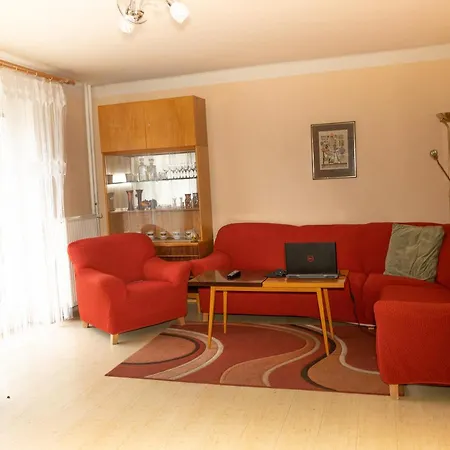 Holiday House South Bohemia Planá nad Lužnicí