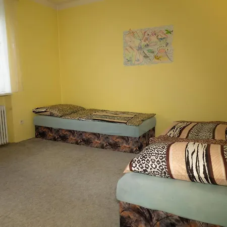 Holiday House South Bohemia * Planá nad Lužnicí